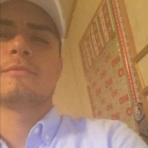 Meet your Posher, Chris